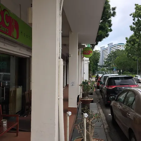 Abc Hostel-3